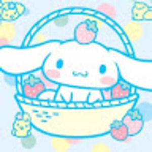 Meet your Posher, Raelyn